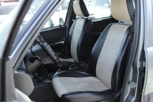 Chevrolet Niva