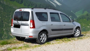 Lada Largus