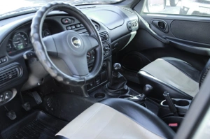 Chevrolet Niva