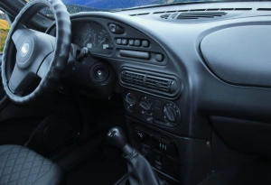 Chevrolet Niva