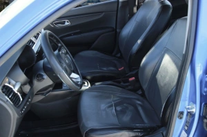 Kia Rio xline