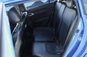Kia Rio xline
