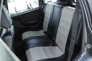 Chevrolet Niva